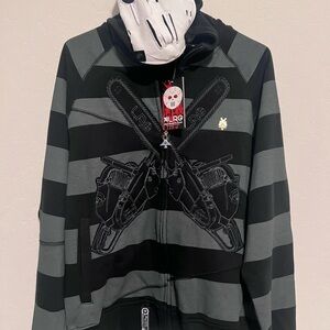 LRG Friday the 47th hoodie. Size S